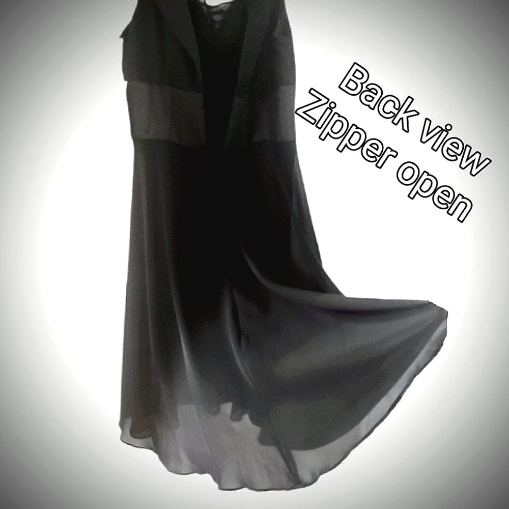 Little Black Dress NWT - Picture 13 of 16